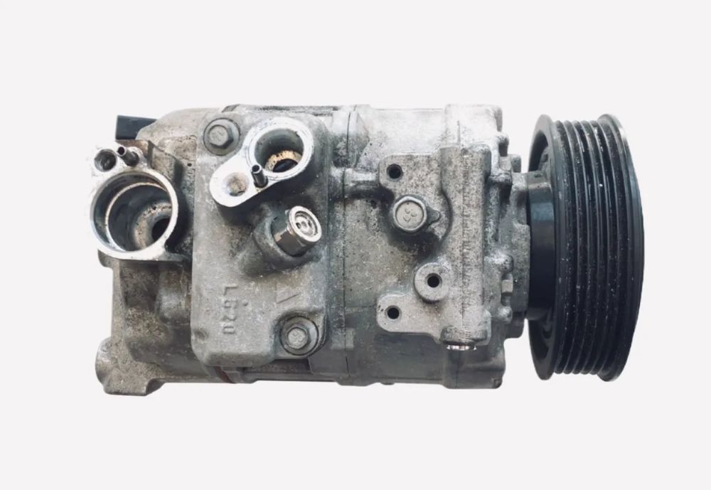 Компресор кондиціонера Volkswagen Tiguan Passat B7 Passat CC Gol…