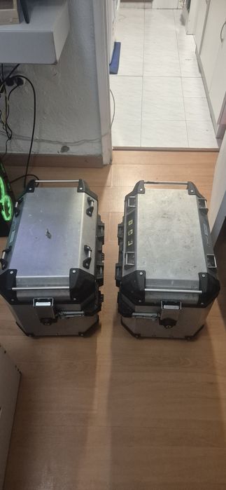 givi trekker outback 48L
