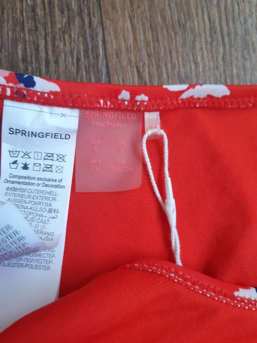 Купальник Springfield Низ Плавки Трусики