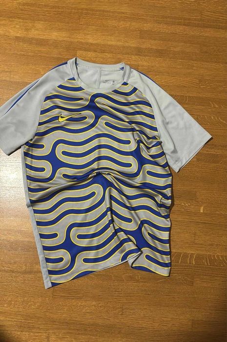 Футболка nike dri-fit neymar