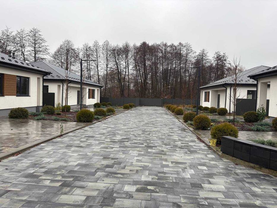 Будинок мрії в Гнідині | 150 м² | Закрита територія | Без комісії