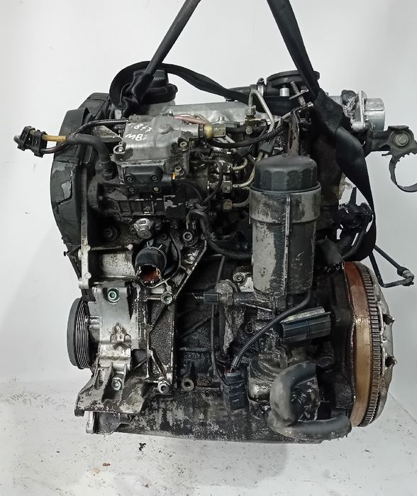 Motor completo SEAT Ibiza II (6K1)