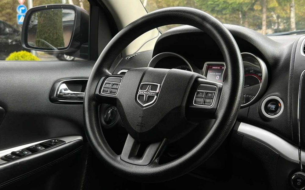 Dodge Journey 2013