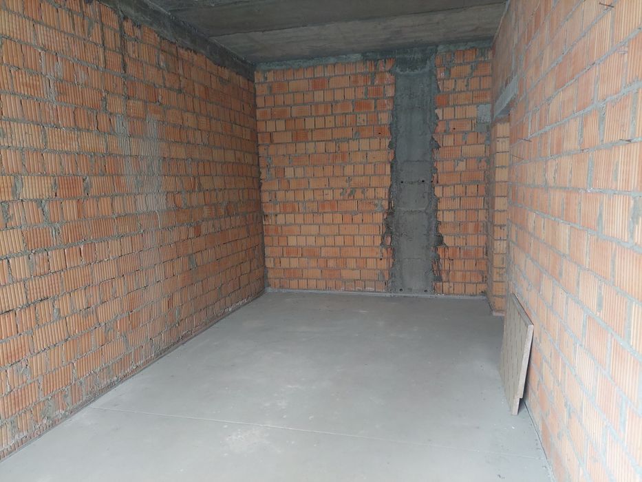 Продам 1 ком.кв. 56 м.кв с Индивидуальным отоплением - Вид 6