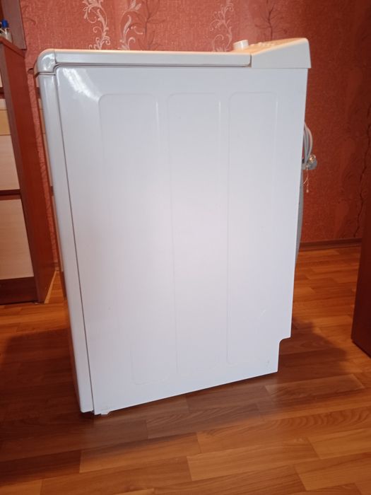 Пральна машинка Whirpool