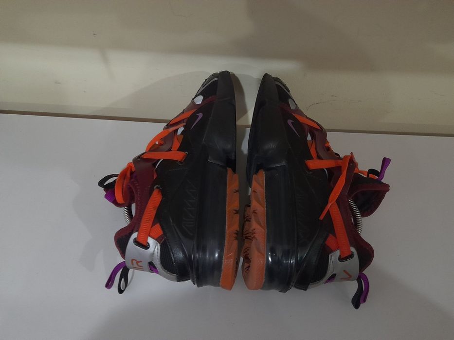 Мужские кроссовки Nike Air Max Infinity Winter( Оригинал ) 41/ 26 см