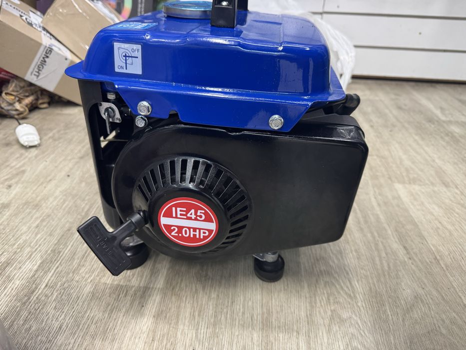 Гениратор новый 2кв