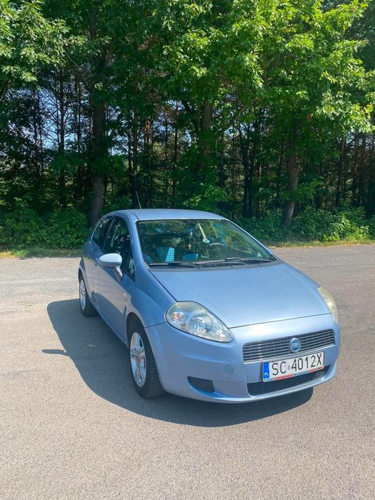 Fiat Grande Punto