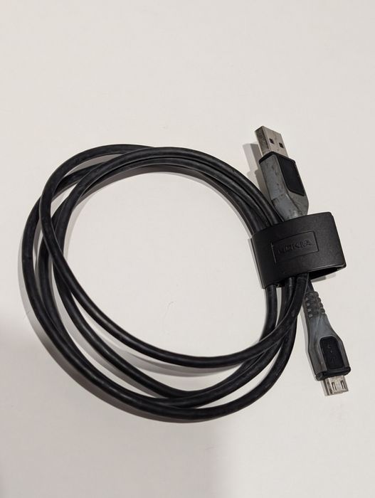 Kabel MICRO USB Nokia