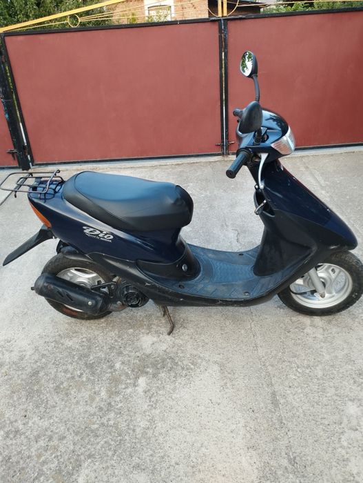 honda dio 35 af +торг