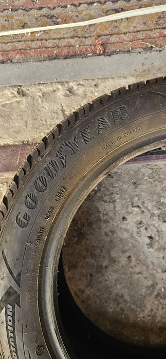 Good year ULTRAGRIP  Одна штука