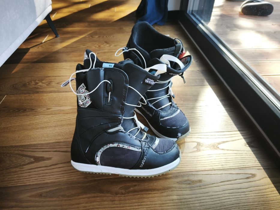 Buty Burton bootique 41.5