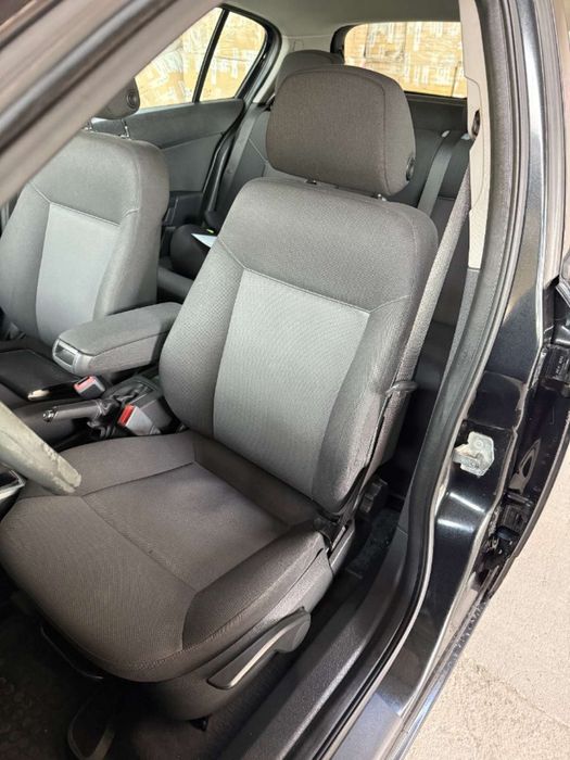 Opel Astra H 2012r. 1,6 benzyna mały przebieg, Film YouTube/TikTok