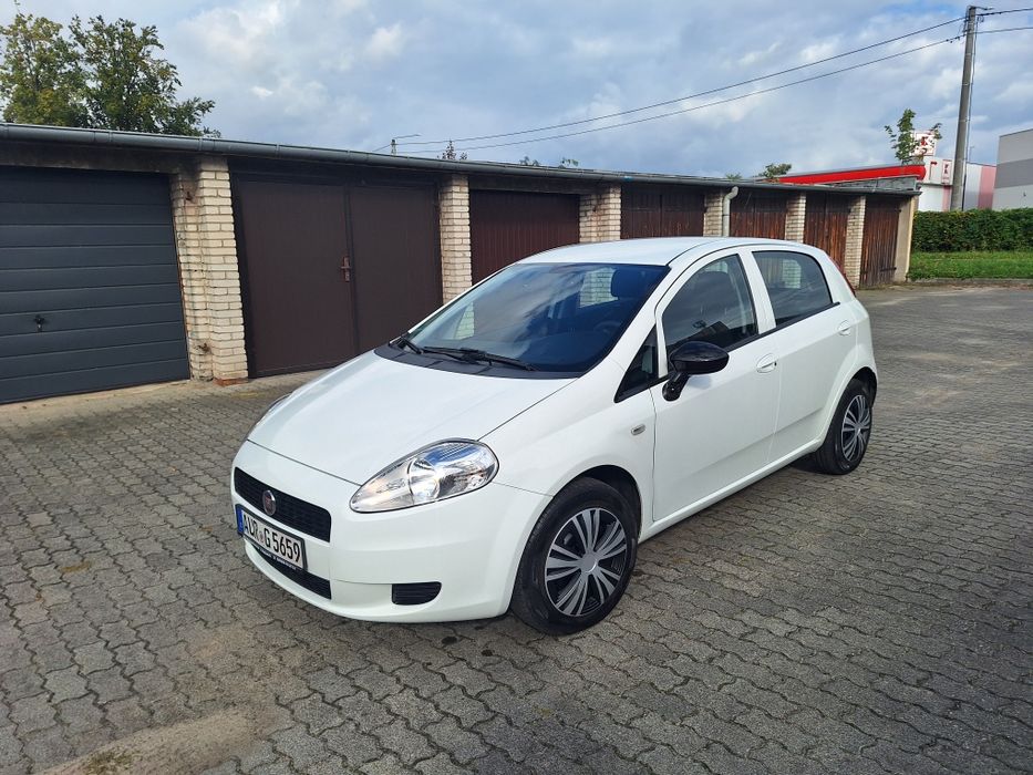 Fiat Grande Punto