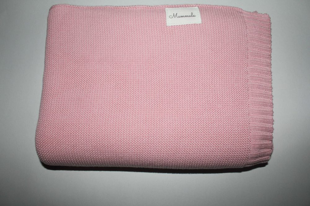 Kocyk dziecięcy 80 x 100