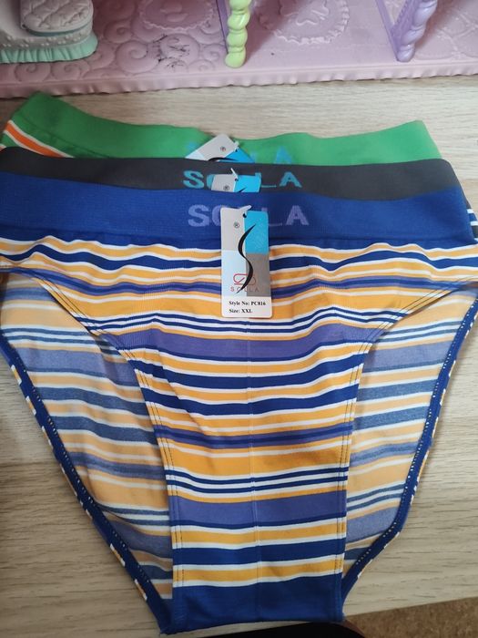 Majtki solla damskie xxl