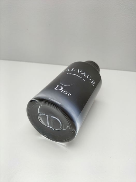 Dior Sauvage EDP 100ml – Męskie perfumy