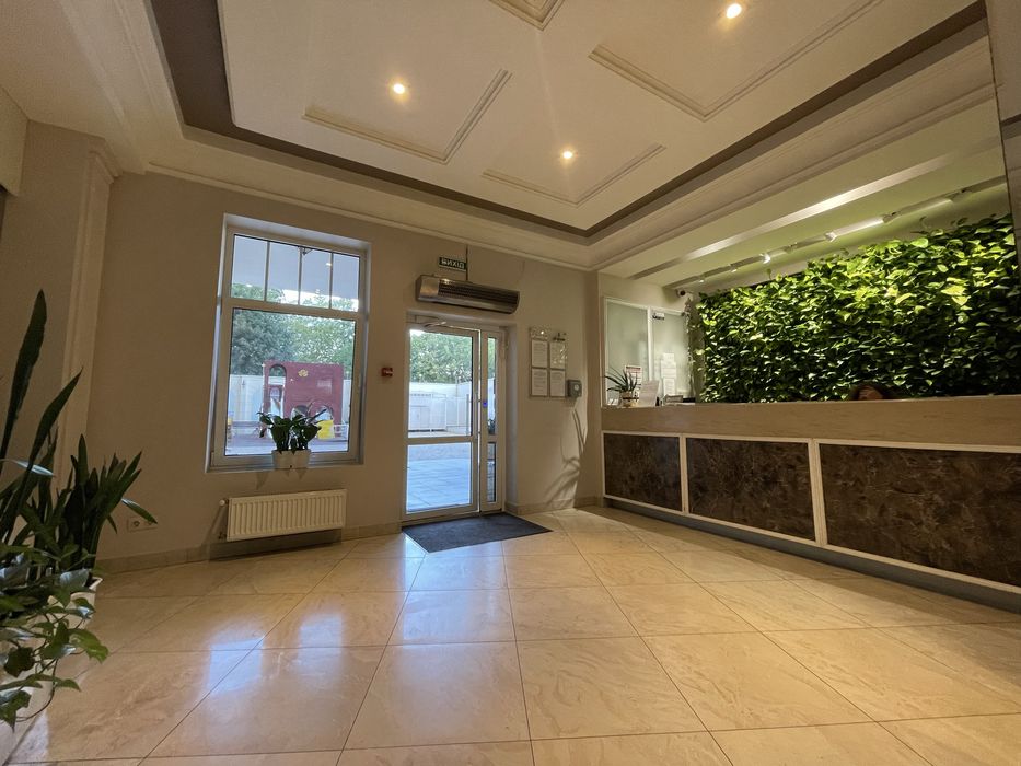 3-комнатная квартира по адресу Куликово поле пл. (площадь 100 м²) - Atlanta.ua - фото 13