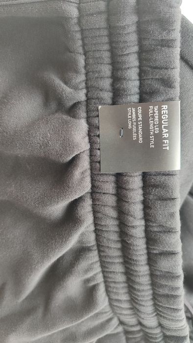 Теплі штани джогери на флісі  Adidas Essentials Fleece оригінал 56 58р