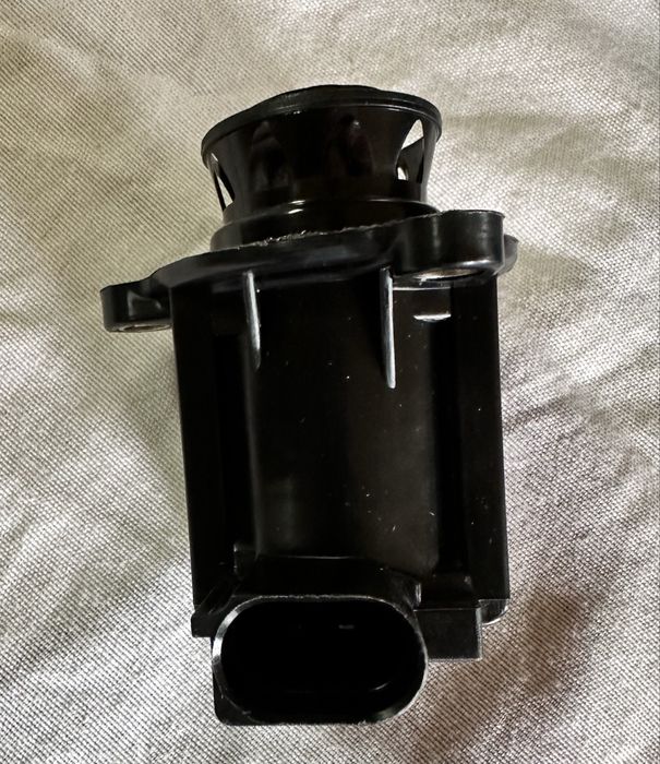 Válvula Diverter Turbo Audi/VW 2.0 TFSI (06H145710D)
