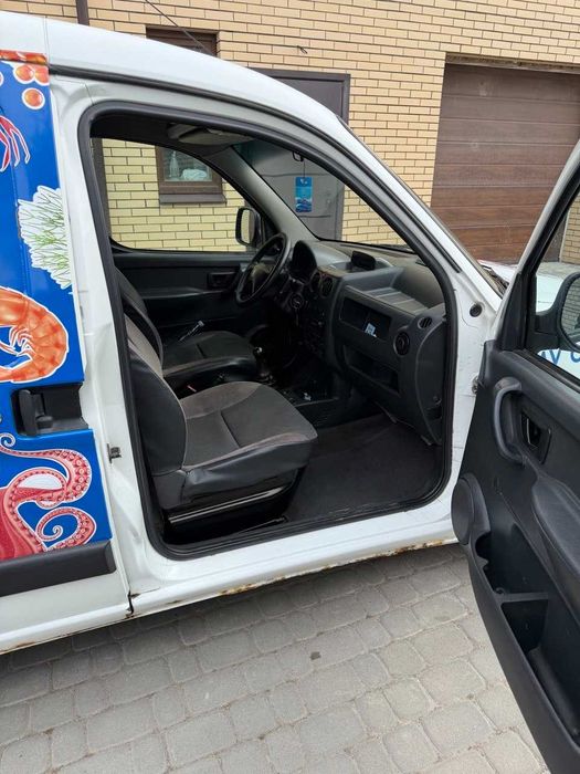 Peugeot Partner 2003 VIN VF3GBWJYB96033736 фото оголошення 10 з 14