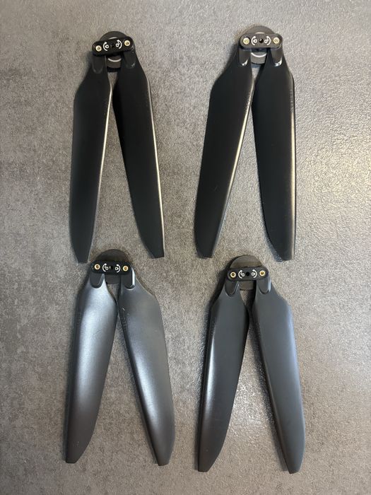 Autel evo max 4t пропи лопасті пропелери аутел