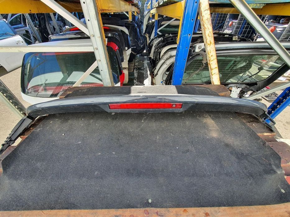 AILERON RENAULT CAPTUR