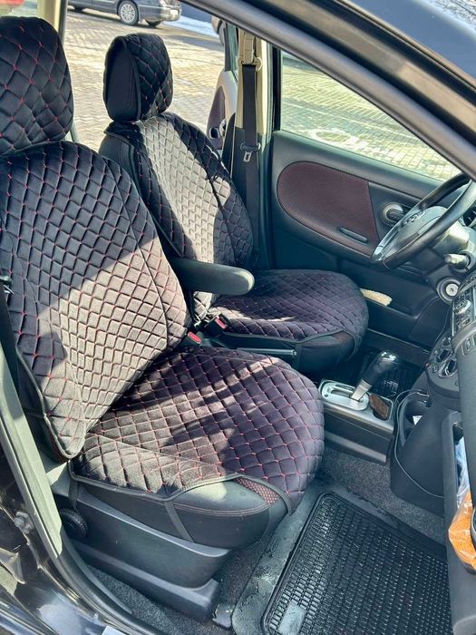 Nissan Note 2007р (автомат)