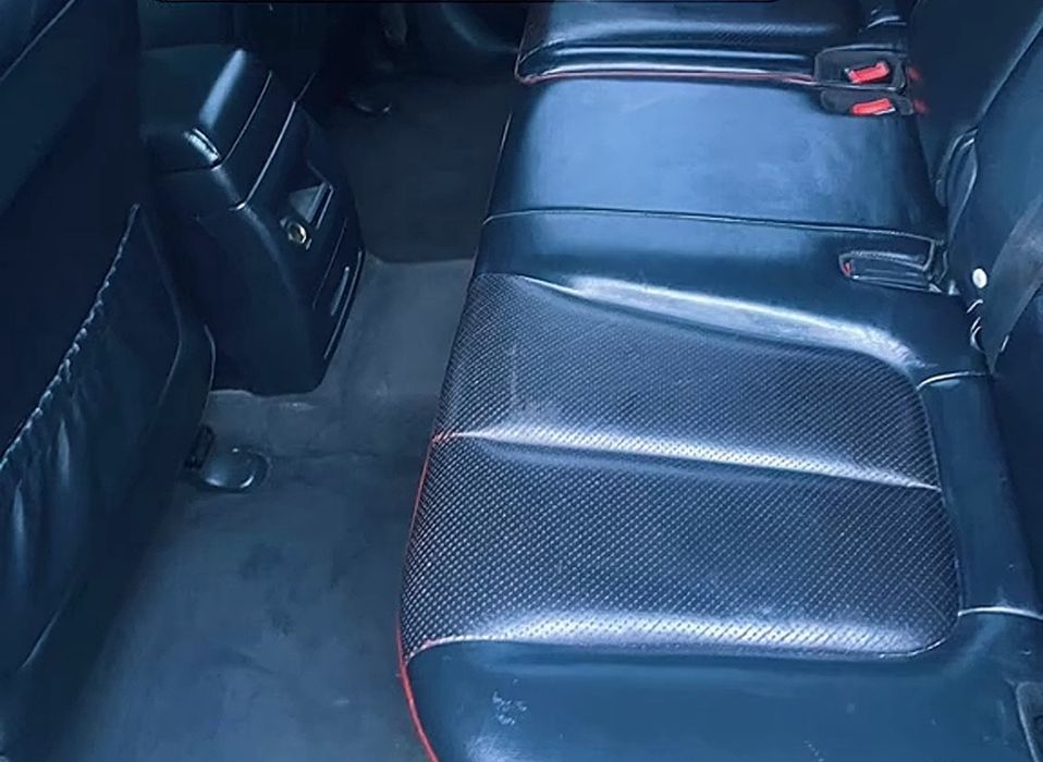 Hyundai Santa Fe 2006