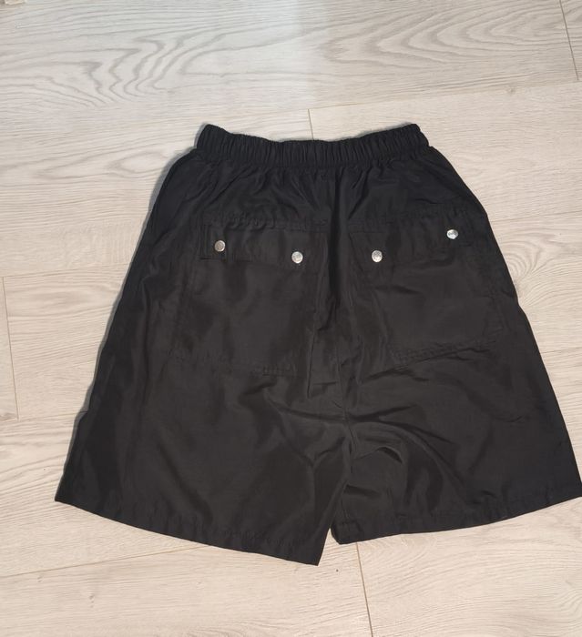 Шорты rick owens
