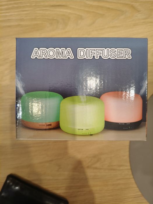 Nawilżacz powietrza