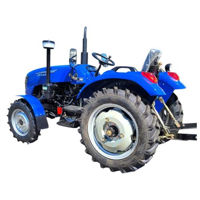 Мінітрактор XT-244 LUX Forte