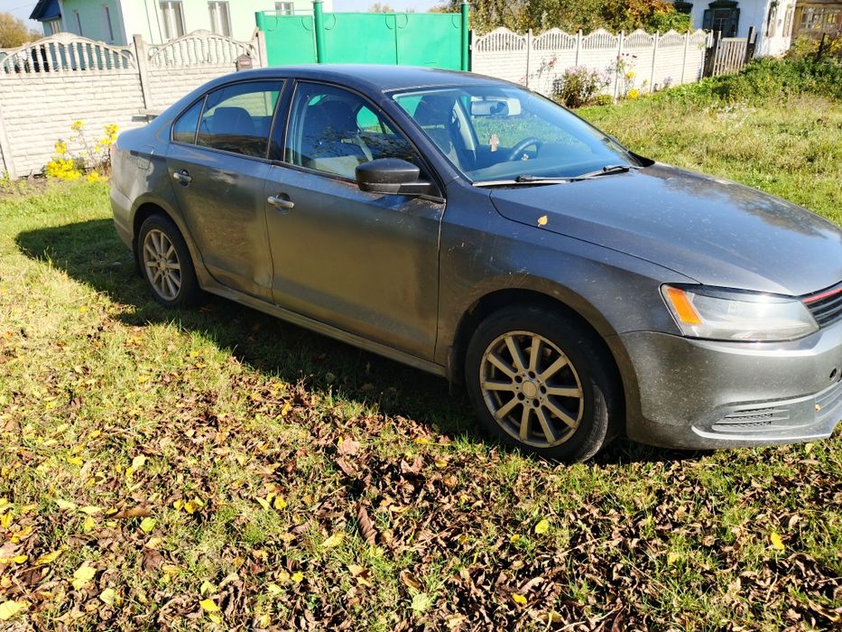 Продам Volkswagen Jetta 2011 року