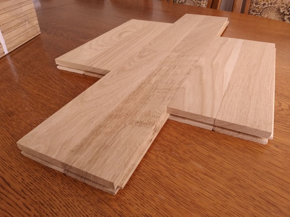 Producent parkiet dębowy
