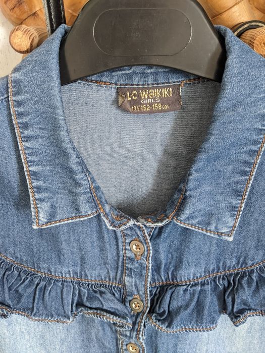 Сукня ZARA, LS Waikiki плаття платье