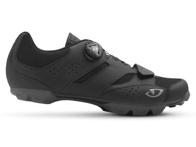 Buty MTB Giro Cylinder 36, 5 23,5cm downhill rower sportowe