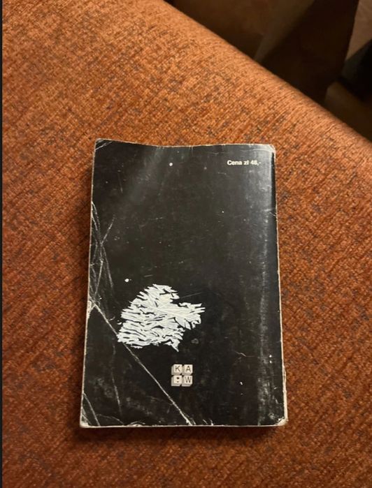 „Kreks” Andrzej Krzepkowski