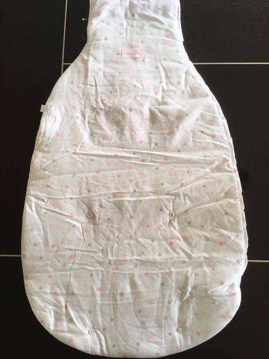 Saco de dormir Gloop nuvens