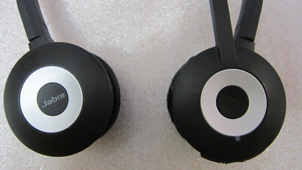 Słuchawki bezprzewodowe nauszne Jabra Pro 930 Microsoft Teams DECT 18