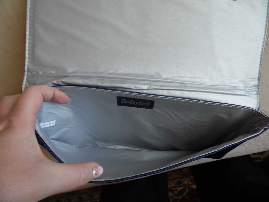 Сумочка клатч.  Разные