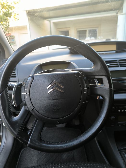 Citroen C4 1.6 HDI