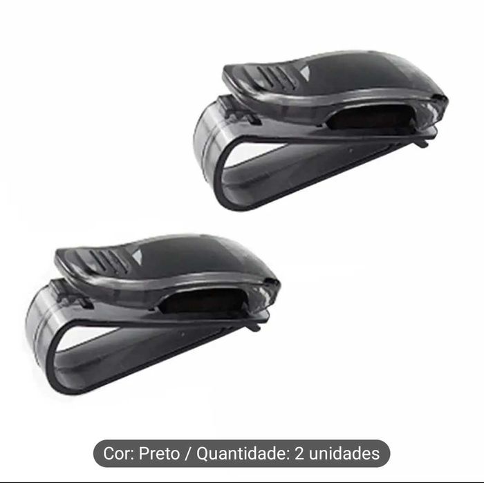 Suporte Universal Para Óculos De Sol