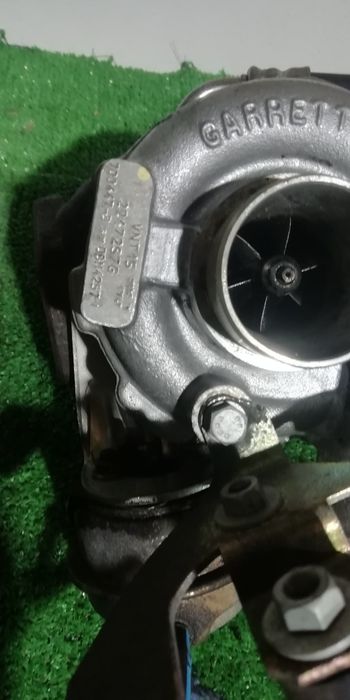 TURBO BMW E46 320D 136 CV - VNT  15 USADO  EXCELENTE ESTADO
