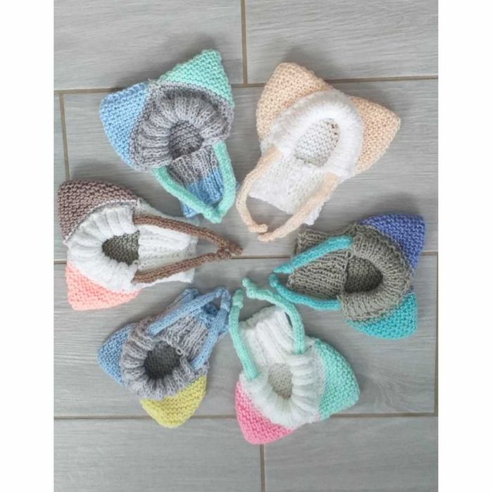 Шапочки для собак і котів.