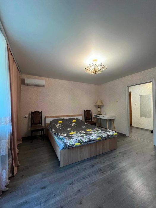2к.квартира 9ти пов., море 5 хвилин