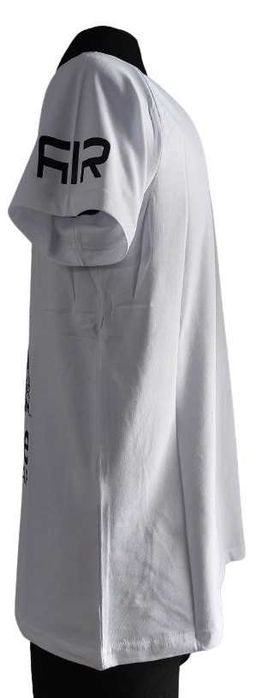 T-shirt Koszulka męska turecka EXTREME Rozmiar M bawełna- elastan 1238