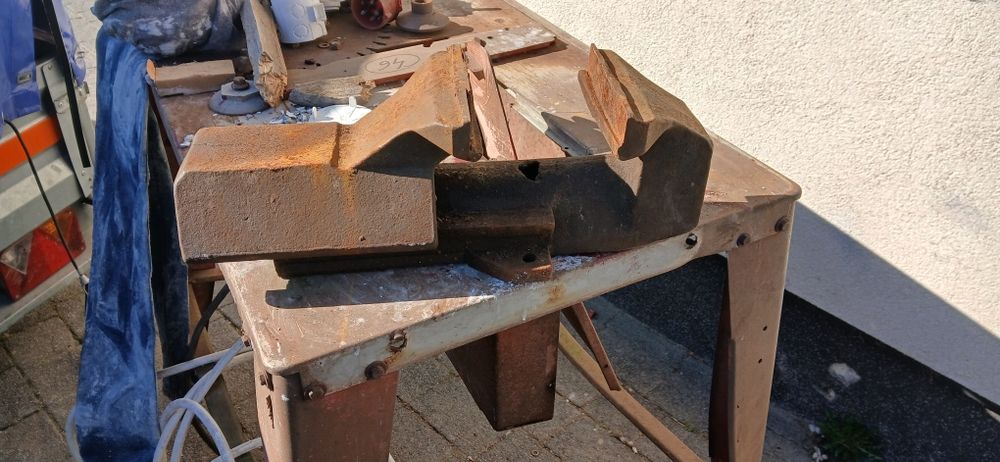 Imadlo 150 prl polskie