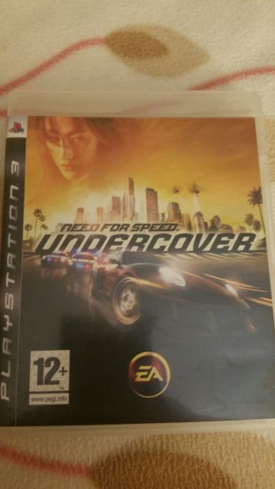Jogos play station3