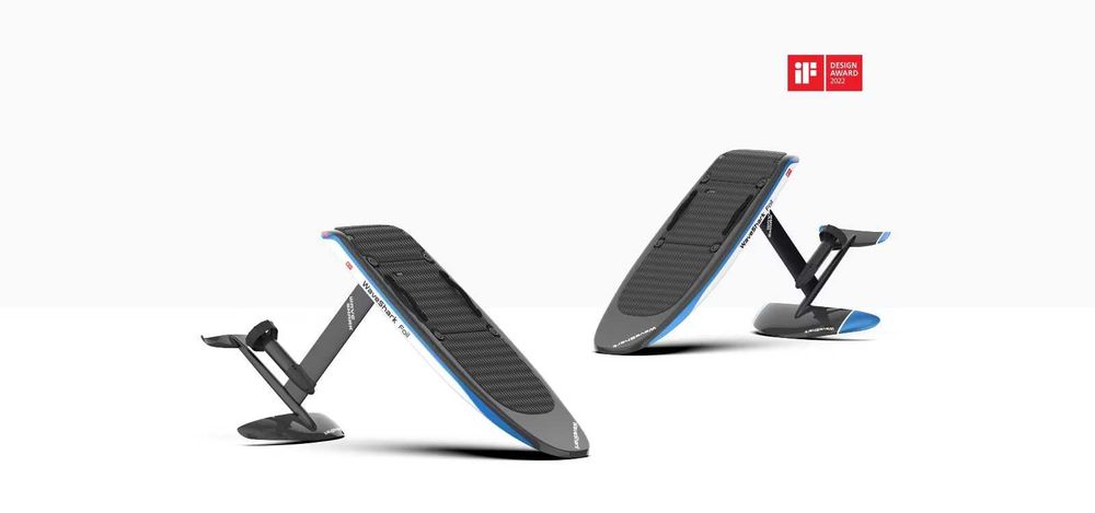 КАРБОН Электрогидрофойл eFoil електрогидрофойл фойл фоил Foil Сап SUP