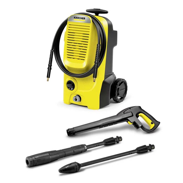 Оренда ІНСТРУМЕНТУ Львів прокат інструментів МІНІмийка Karcher K6